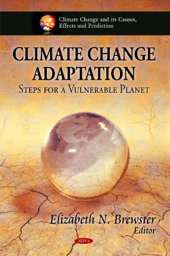 Climate Change Adaptation