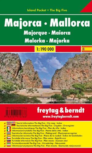 Majorca