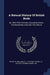 A Natural History Of British Birds
