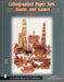Lithographed Paper Toys, Books, and Games