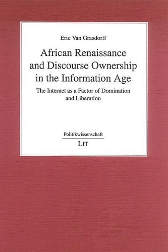 African Renaissance and Discourse Ownership in the Information Age
