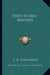 Steps to Self-Mastery