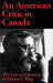 American Critic in Canada