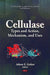 Cellulase