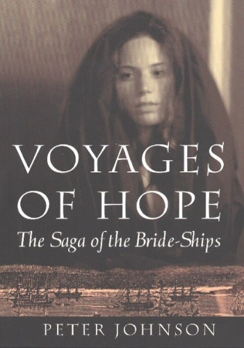 Voyages of Hope