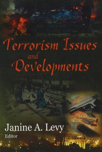 Terrorism Issues & Developments