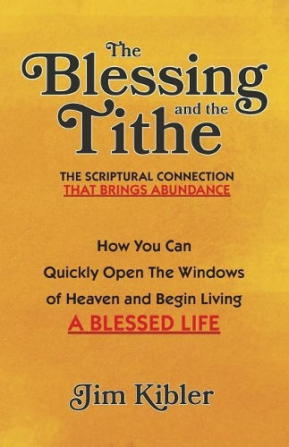 The Blessing And The Tithe