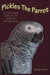Pickles The Parrot
