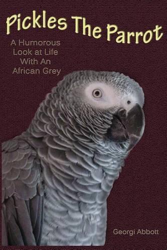 Pickles The Parrot