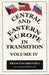 Central & Eastern Europe in Transition, Volume 4