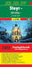 Steyr Tourist Map