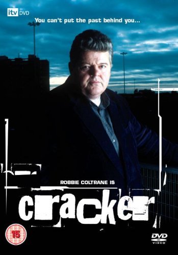 Cracker: Cracker