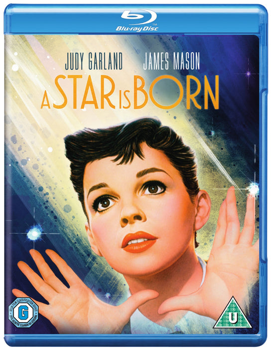 A Star is Born (1954)