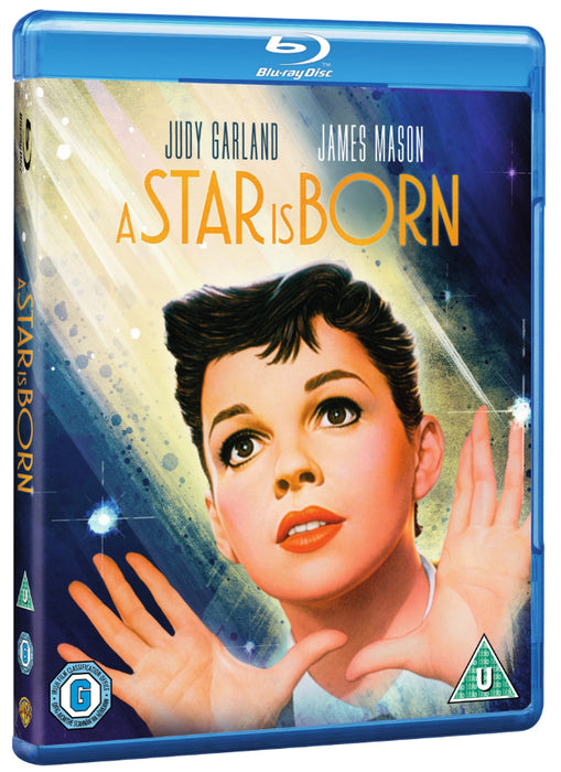 A Star is Born (1954)