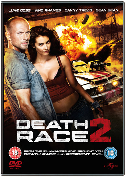 Death Race 2