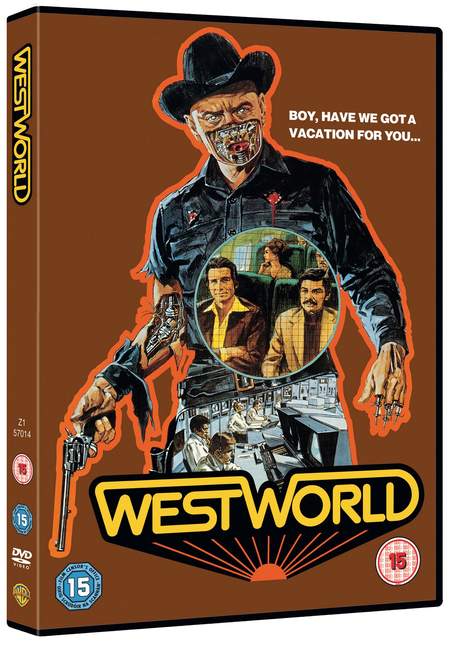 Westworld