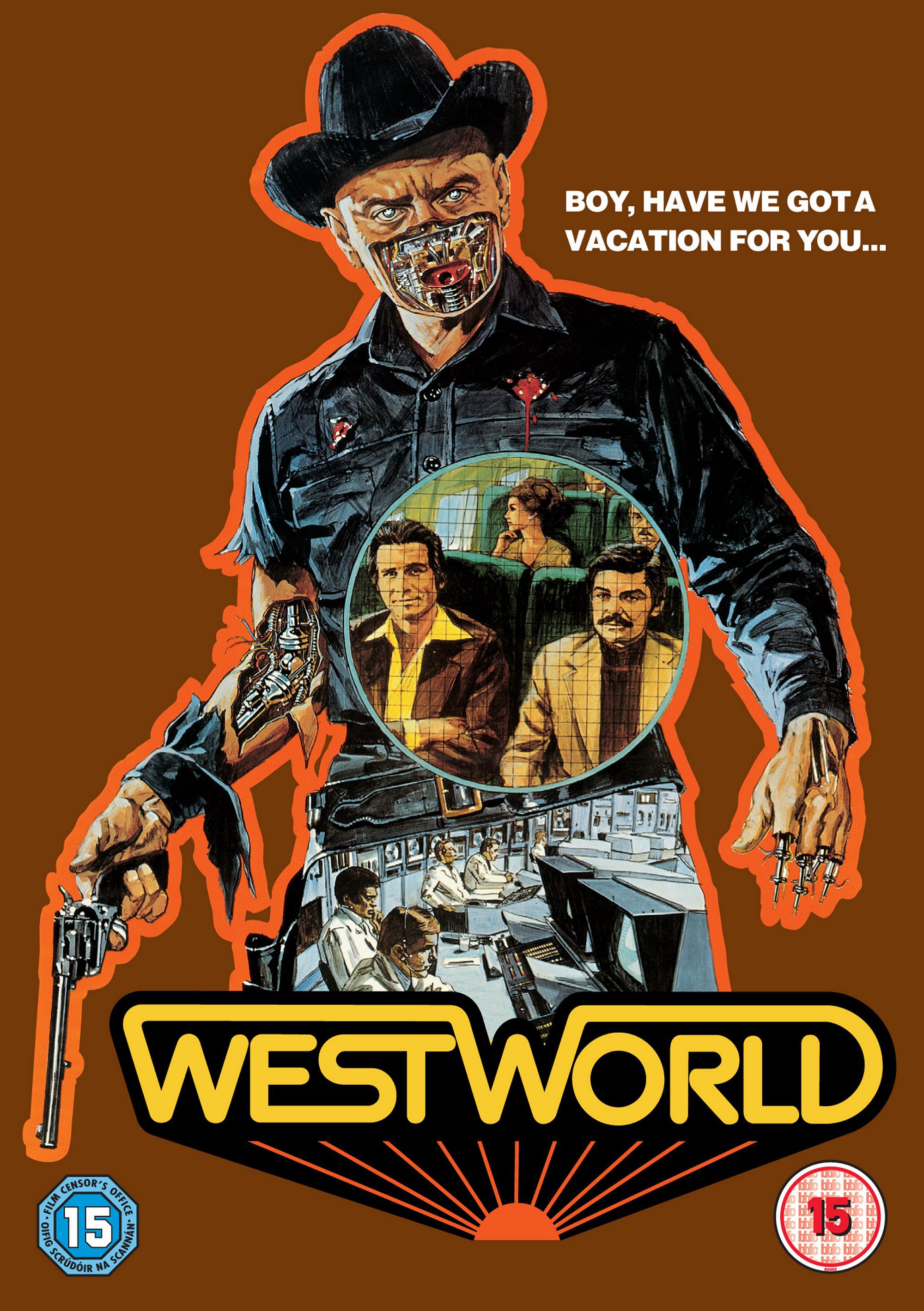 Westworld