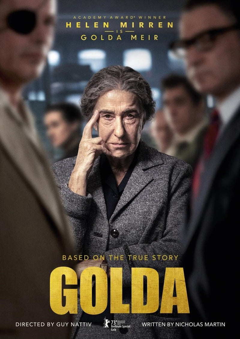 Golda