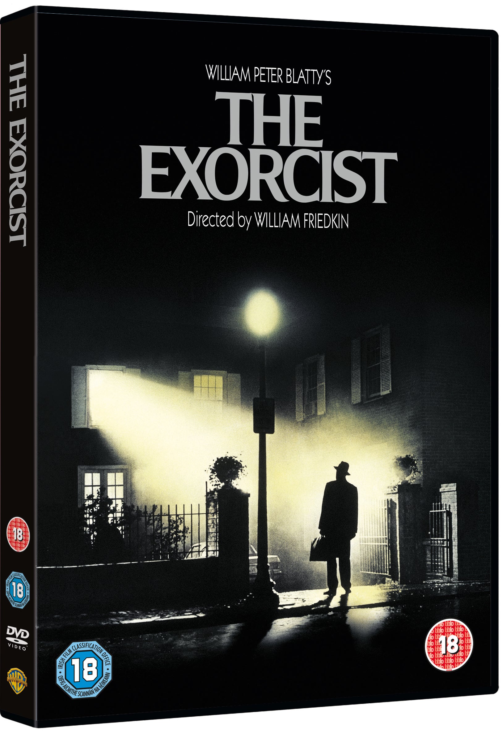 The Exorcist