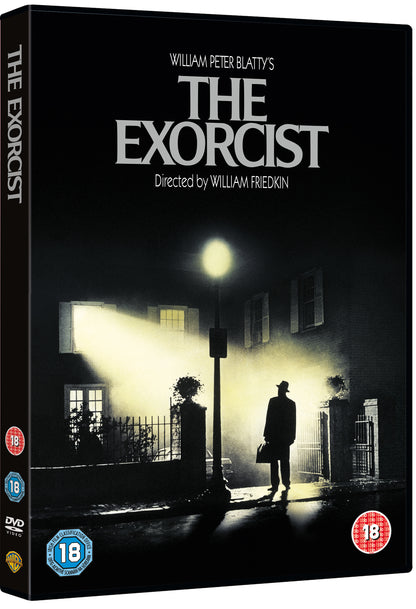 The Exorcist