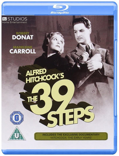 The 39 Steps: Special Edition