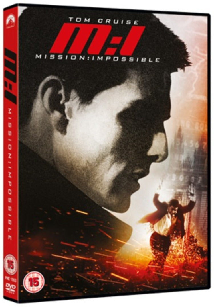 Mission: Impossible