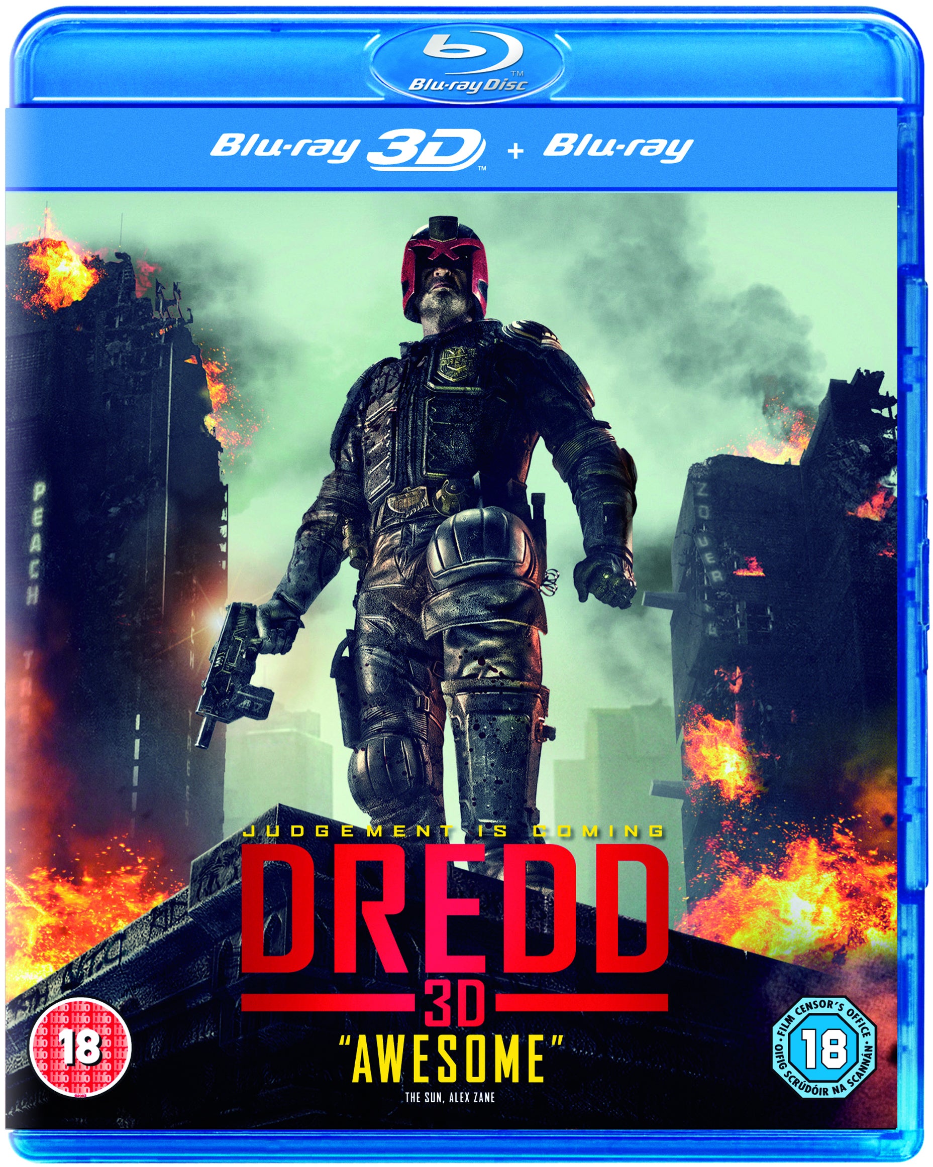 Dredd