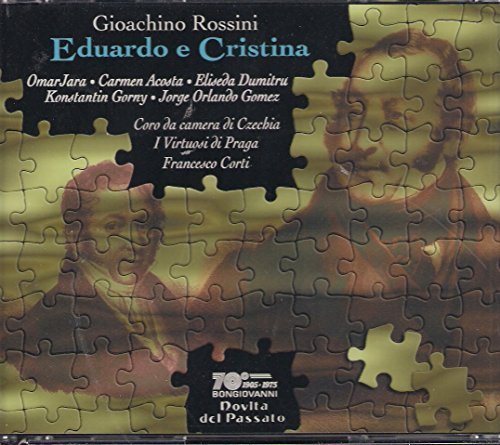 Eduardo E Cristina