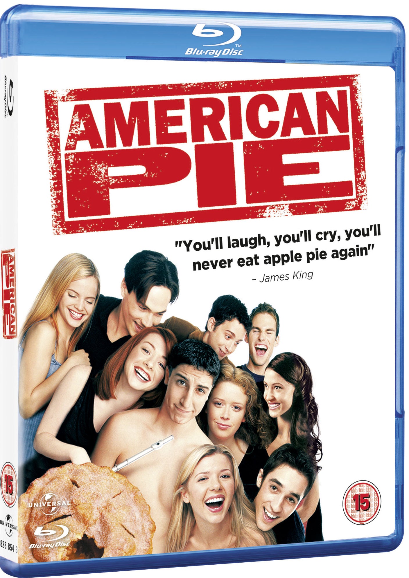 American Pie