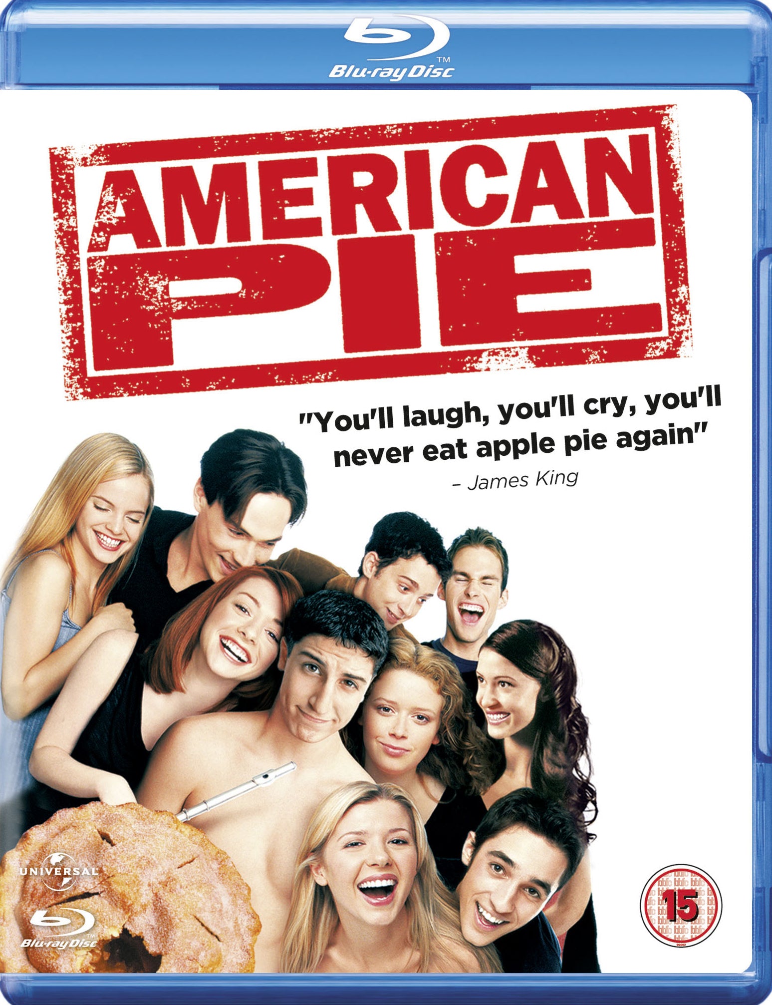 American Pie