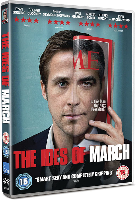 The Ides of March