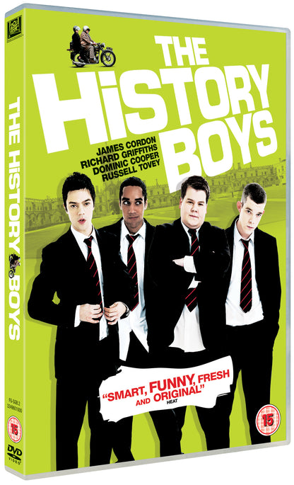 The History Boys