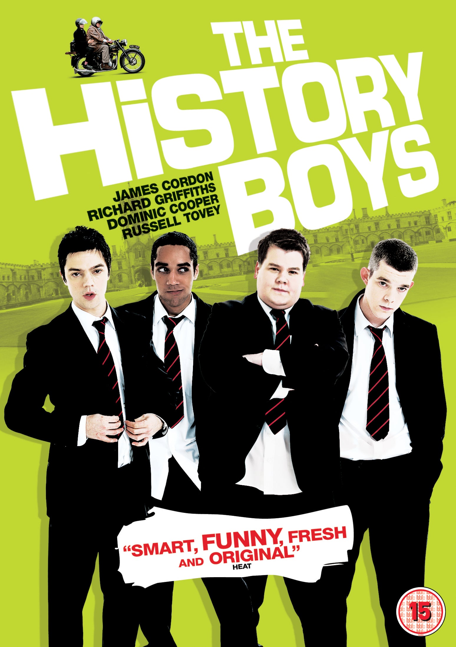 The History Boys
