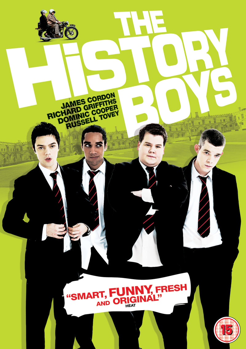 The History Boys