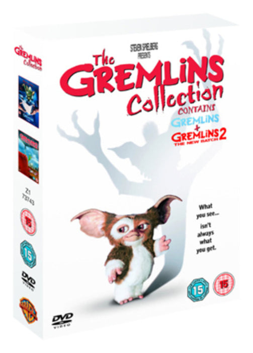 The Gremlins Collection