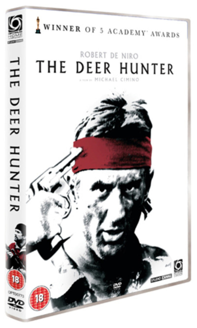 The Deer Hunter