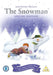 The Snowman Special Edition