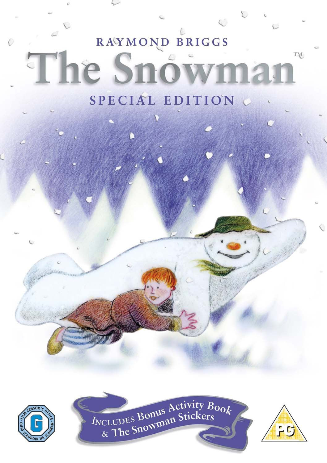 The Snowman Special Edition