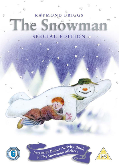 The Snowman Special Edition
