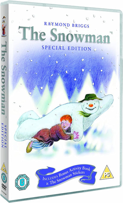The Snowman Special Edition