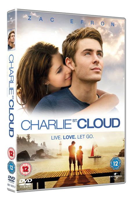 The Death and Life of Charlie St. Cloud