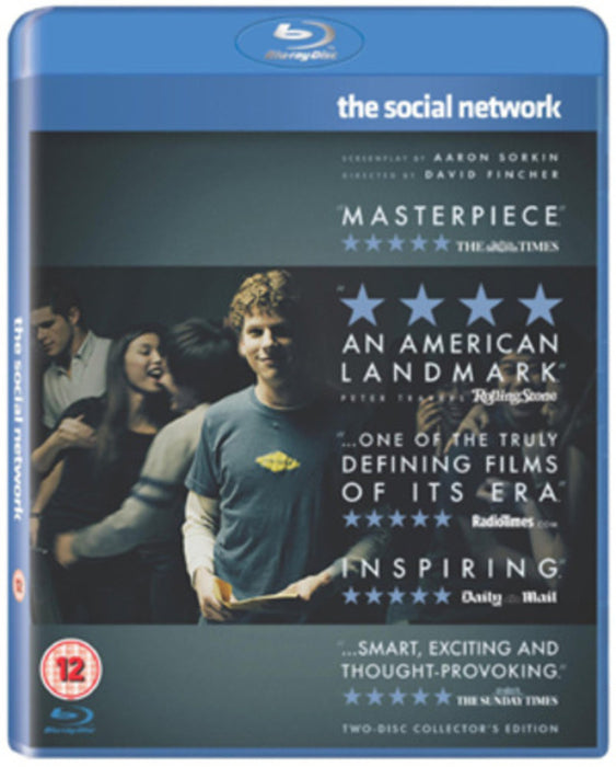The Social Network