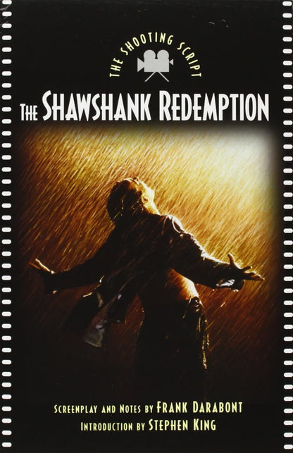 The Shawshank Redemption