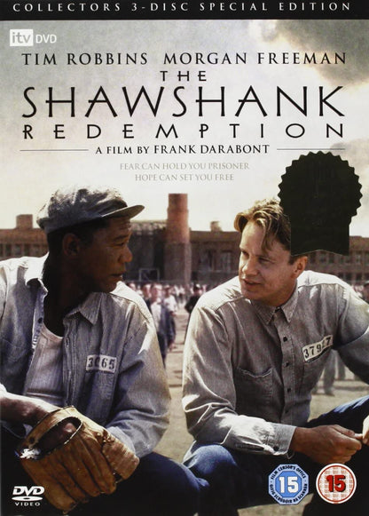 The Shawshank Redemption
