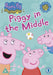Peppa Pig: Piggy In The Middle And Other Stories