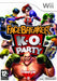 Facebreaker K.O Party (Nintendo Wii)