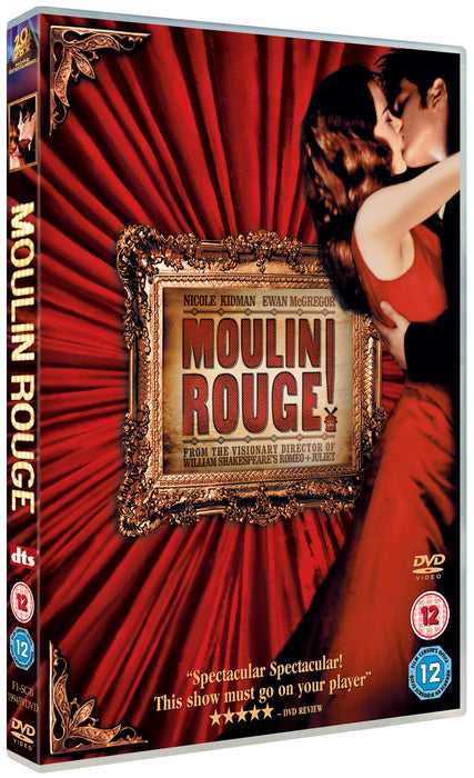 Moulin Rouge