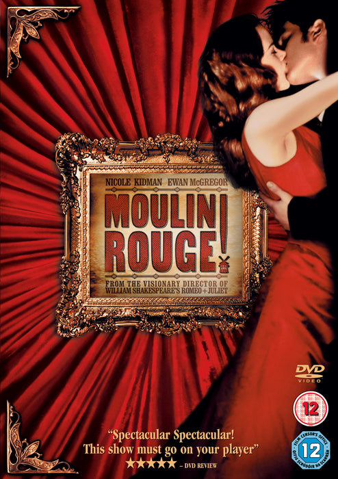 Moulin Rouge