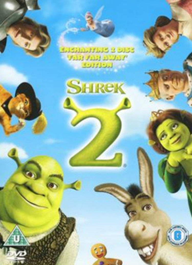 Shrek 2