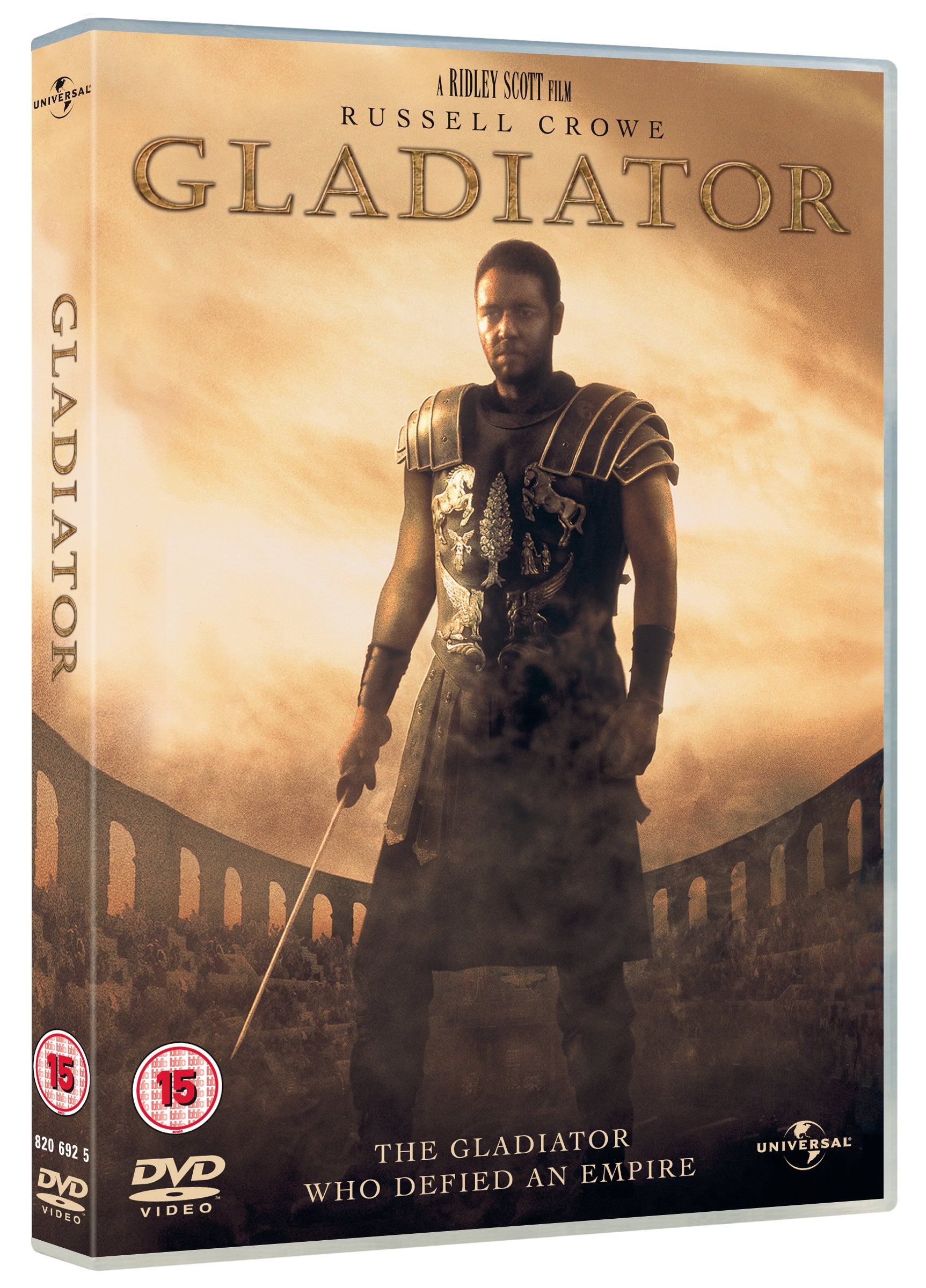Gladiator